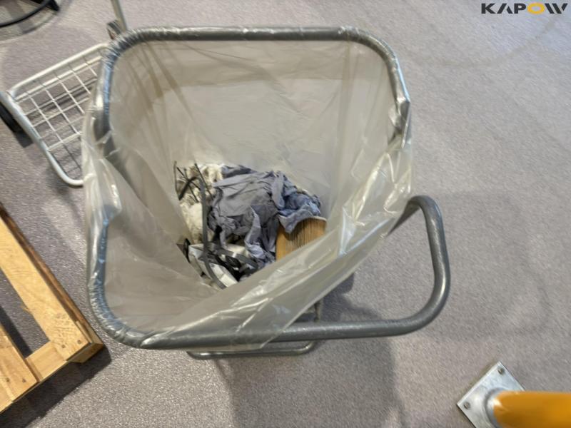 Workshop equipment 19