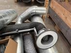 Workshop extraction equipment 10