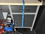 Workshop table and equipment 3