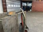 Workshop tables with mobile stand 12