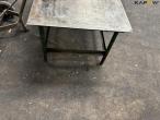 Workshop tables with mobile stand 22