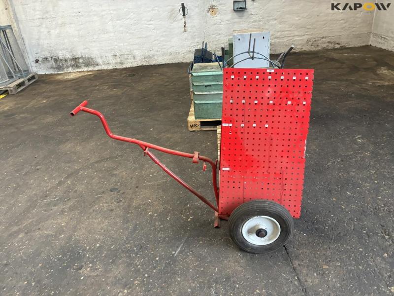 Workshop equipment/ Tool boxes 7