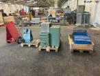 Workshop equipment/ Tool boxes 5