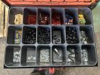 Workshop equipment/ Tool boxes 23