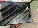 Workshop equipment/ Tool boxes 24