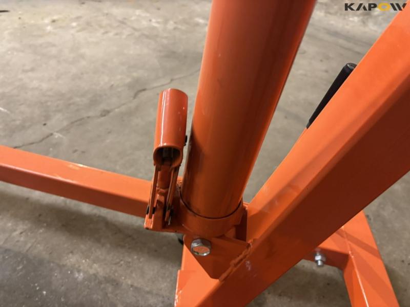 Workshop crane - 2 tons. 20