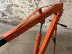 Workshop crane - 2 tons. 11
