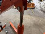 Workshop crane - 2 tons. 19