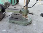 Workshop machines 21