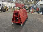 Workshop shelving 5