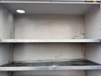 Workshop cabinet 11