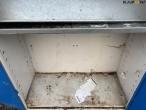 Workshop cabinet 14
