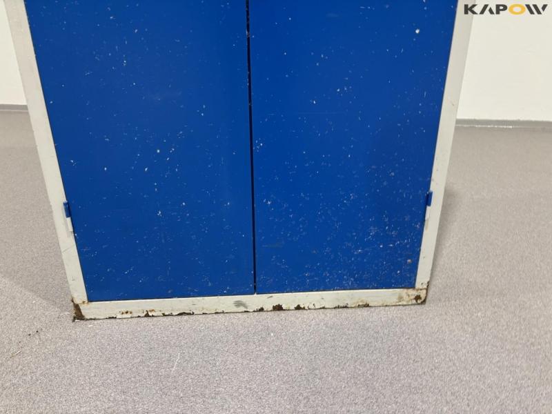 Workshop cabinet 7
