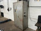 Workshop cabinet 3