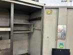 Workshop cabinet 10