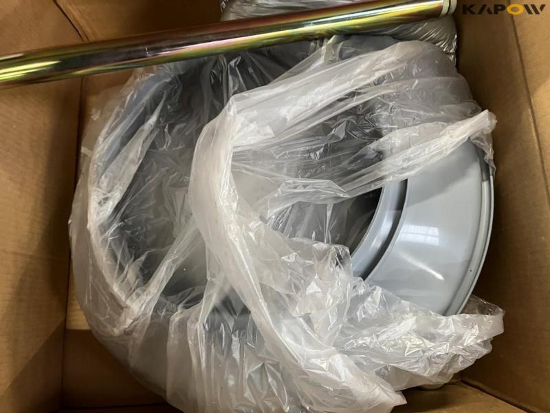 Workshop equipment - New 20