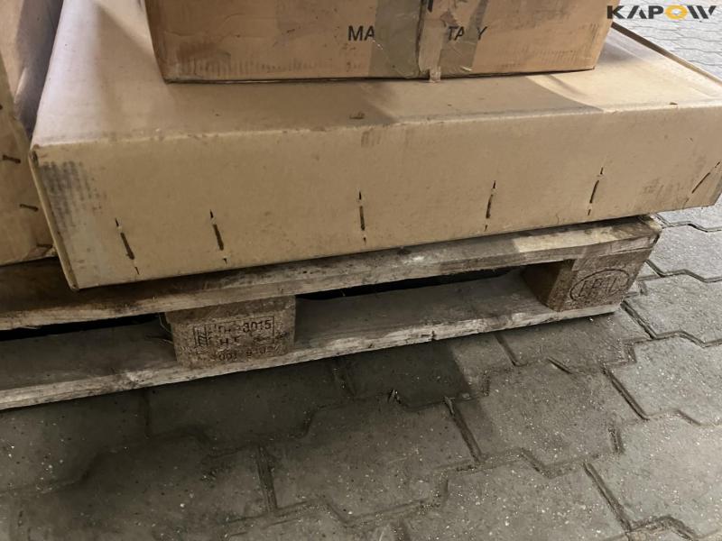 Workshop equipment - New 21