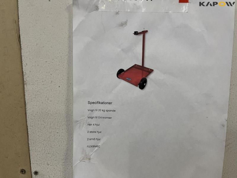 Workshop equipment - New 22