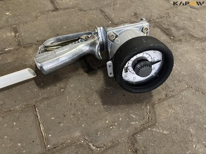 Workshop equipment - New 23