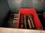 Miscellaneous workshop equipment 35