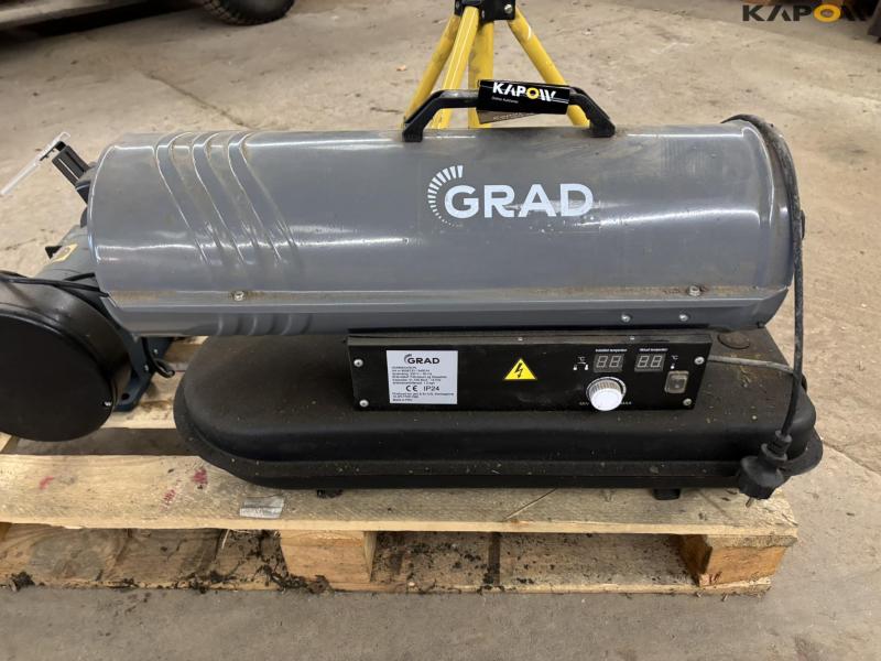 Miscellaneous workshop equipment 4