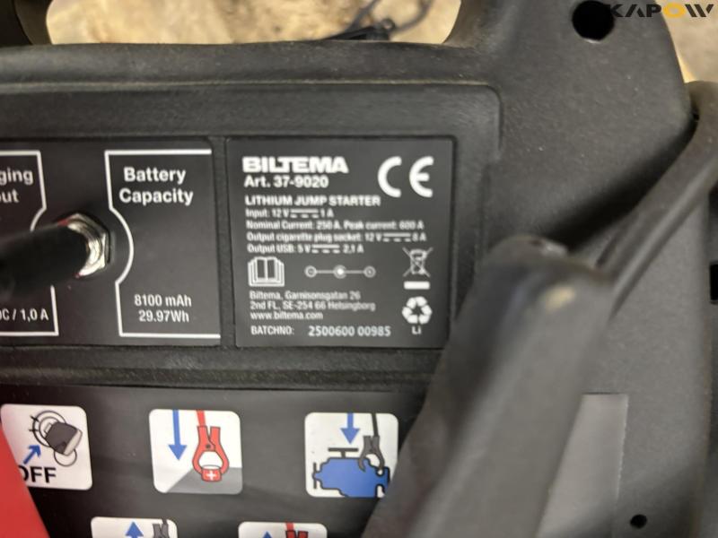 Miscellaneous workshop equipment 19