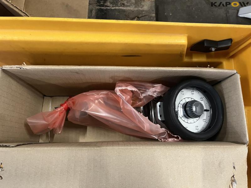 Workshop equipment 11