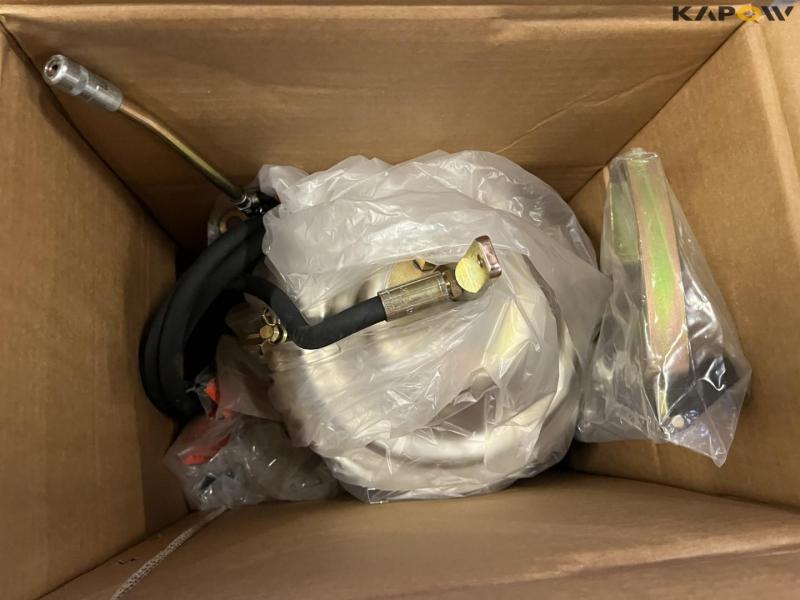 Workshop equipment 12