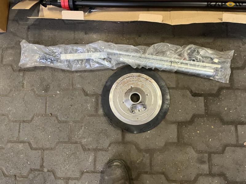 Workshop equipment 10