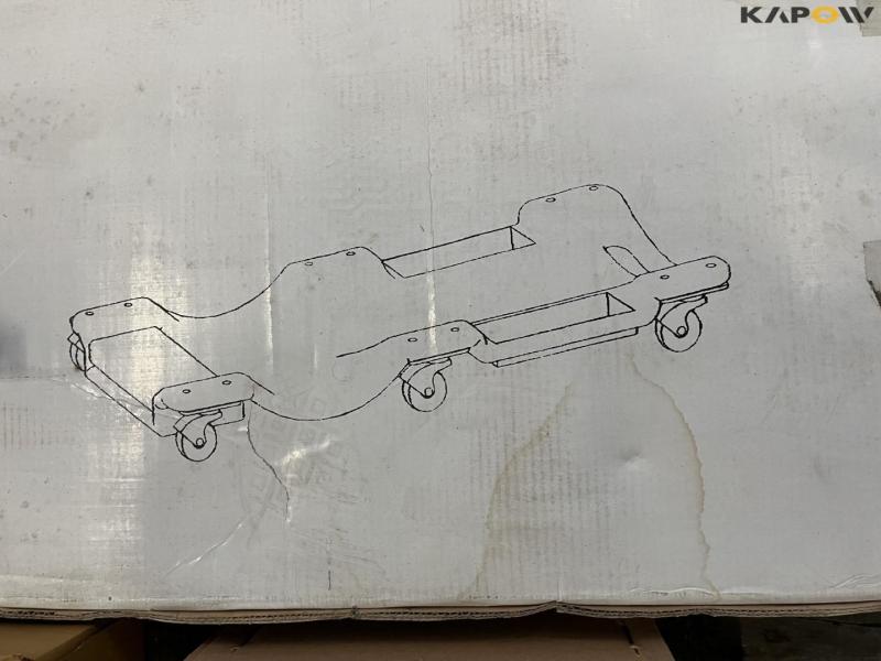 Workshop equipment 17