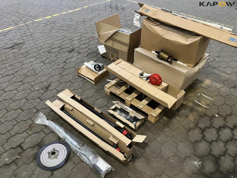 Workshop equipment 5