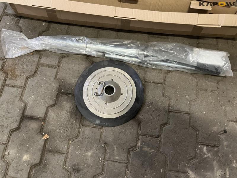 Workshop equipment 19