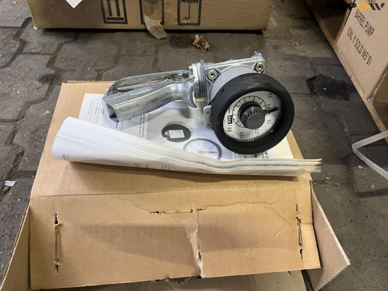 Workshop equipment 20