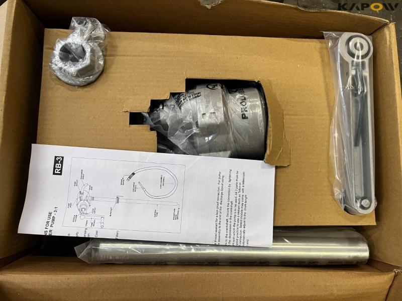 Workshop equipment 14