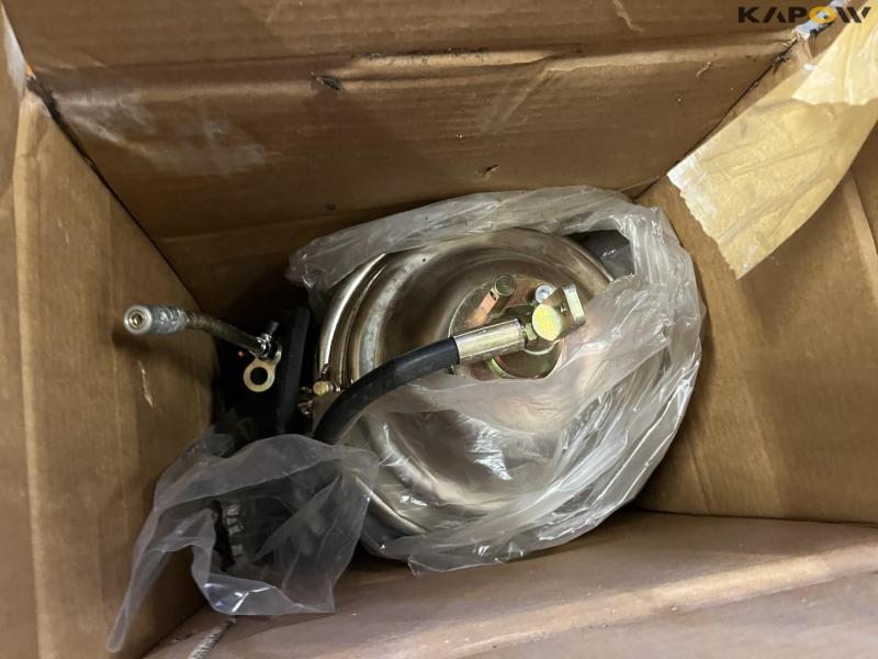 Workshop equipment 20