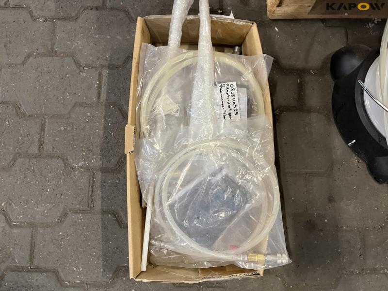 Workshop equipment 12