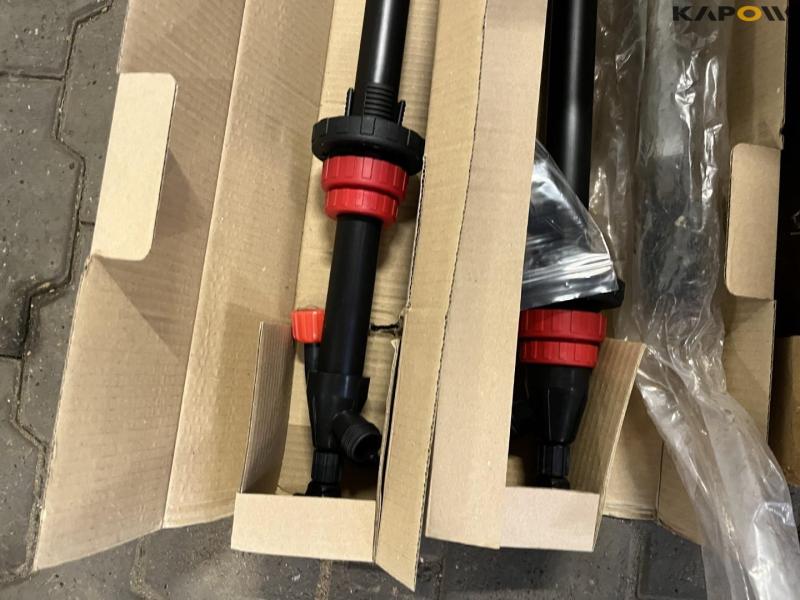 Workshop equipment 15