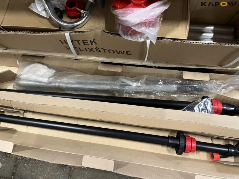 Workshop equipment 17