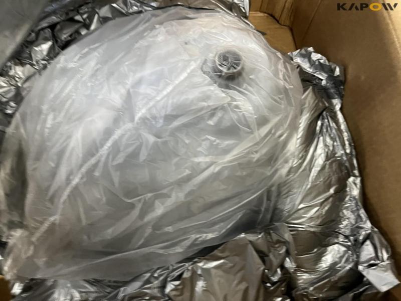 Workshop equipment 21