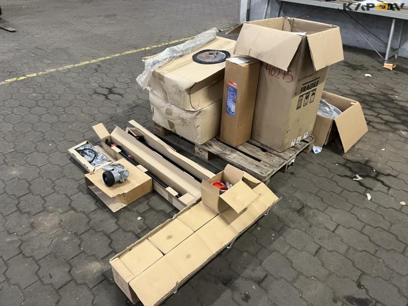 Workshop equipment 7