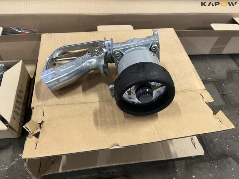 Workshop equipment 9