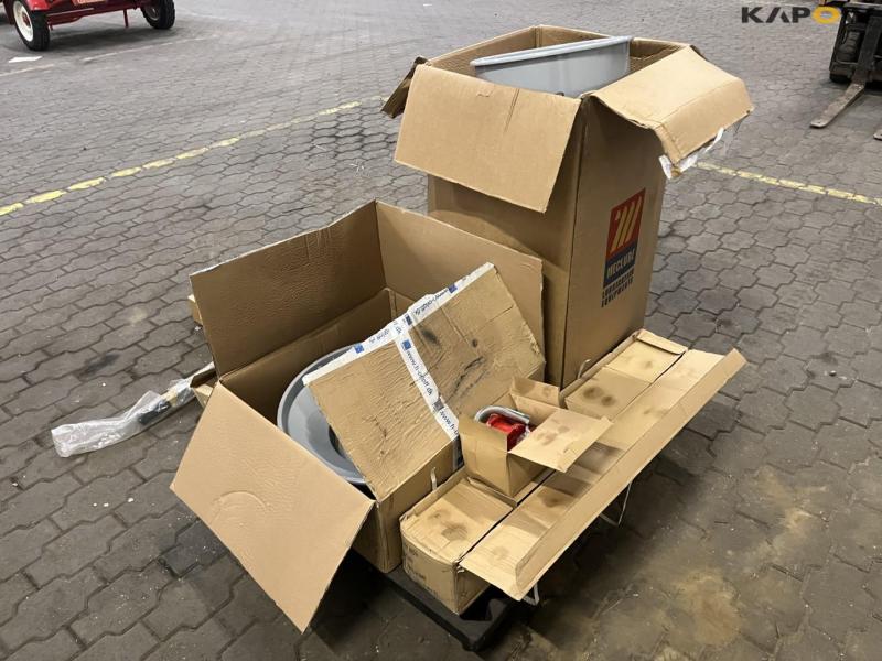 Workshop equipment 5