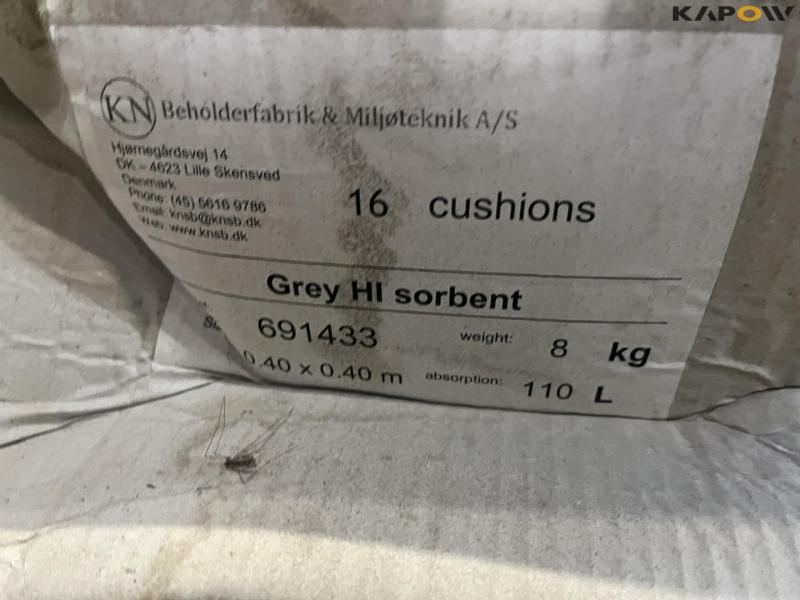 Workshop equipment 15