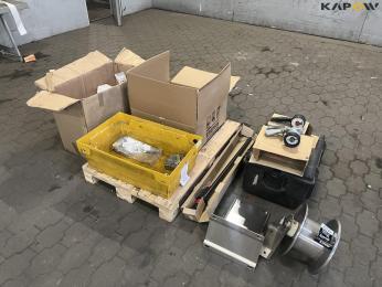Workshop equipment