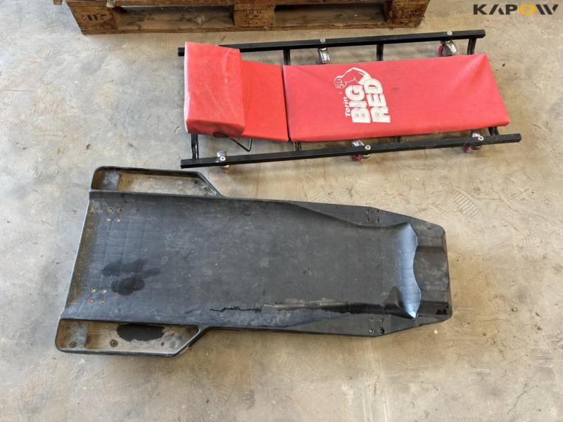 Workshop equipment 5