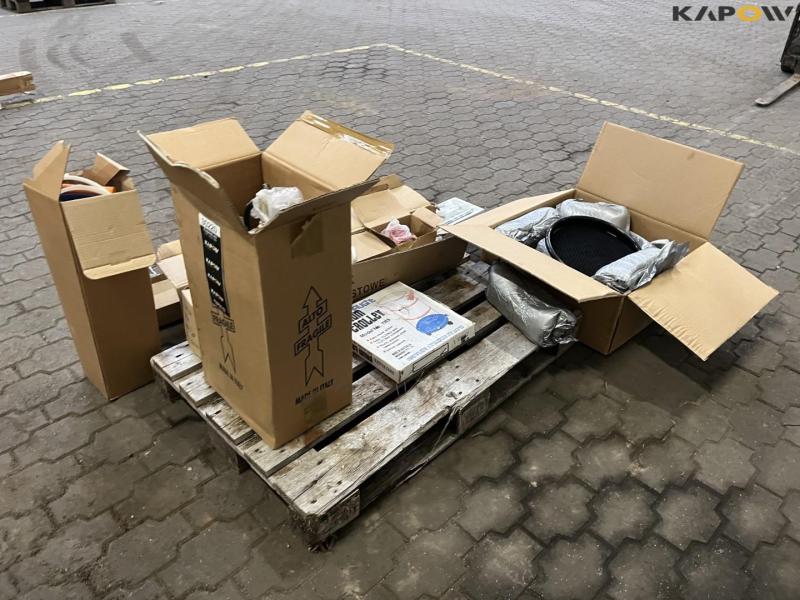 Workshop equipment 5