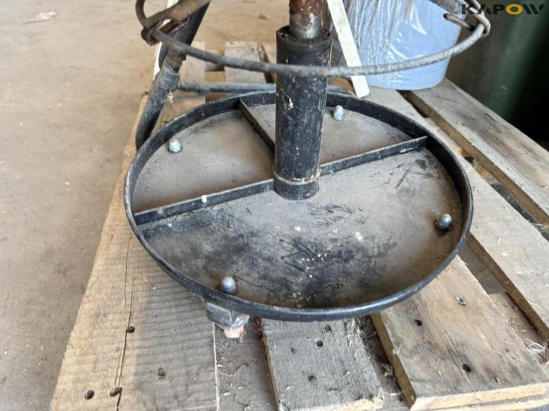 Workshop equipment 7