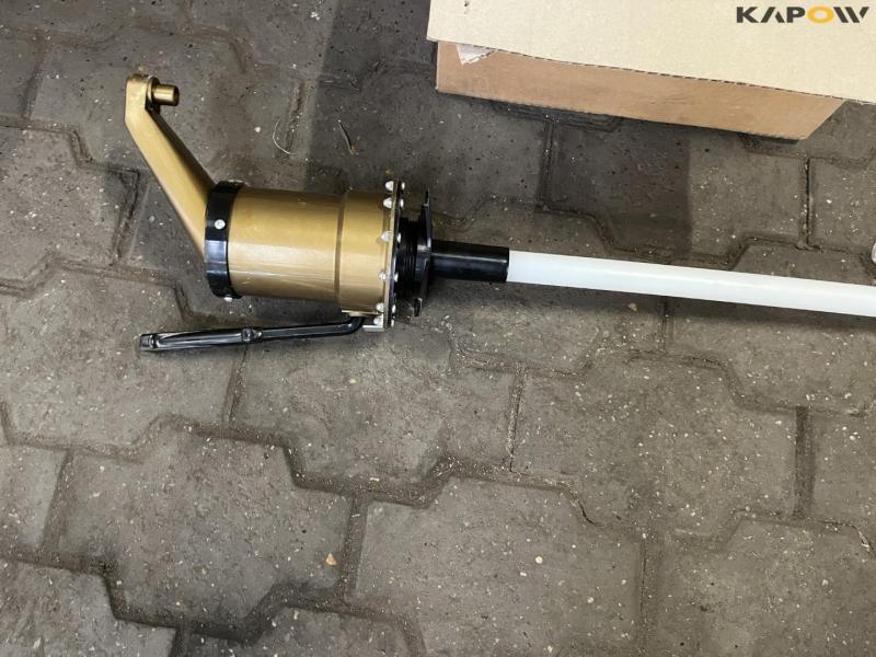 Workshop equipment 15