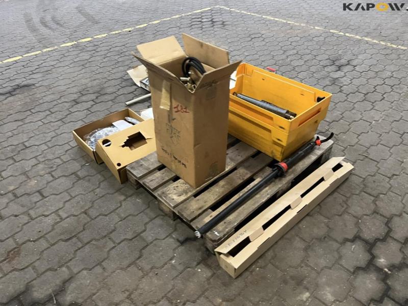 Workshop equipment 5