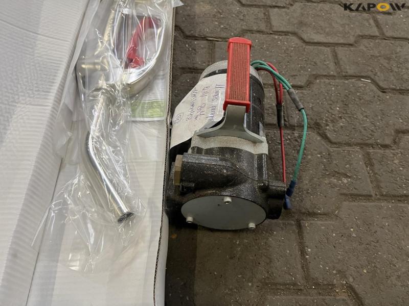 Workshop equipment 13